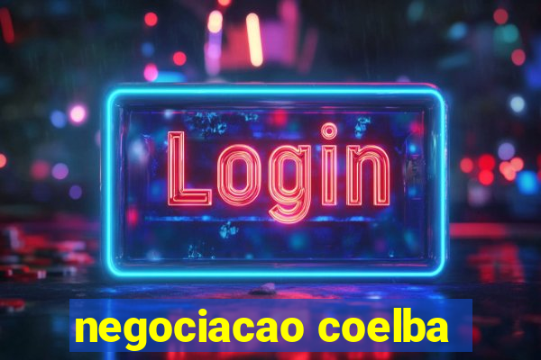 negociacao coelba